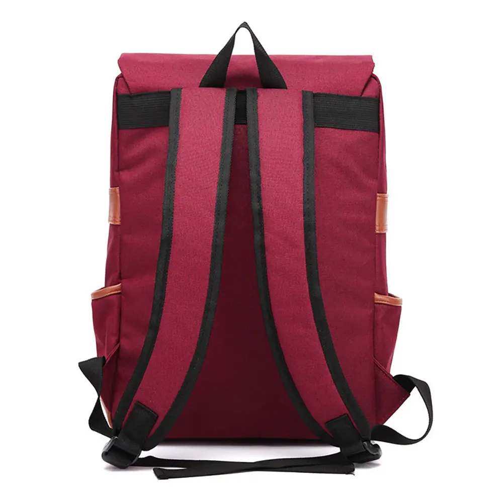 B3303 Fashion Dinosaur Jurassic Park World Buckle Children School Bag Teenagers Student Schoolbags Women Bagpack Men Backpack