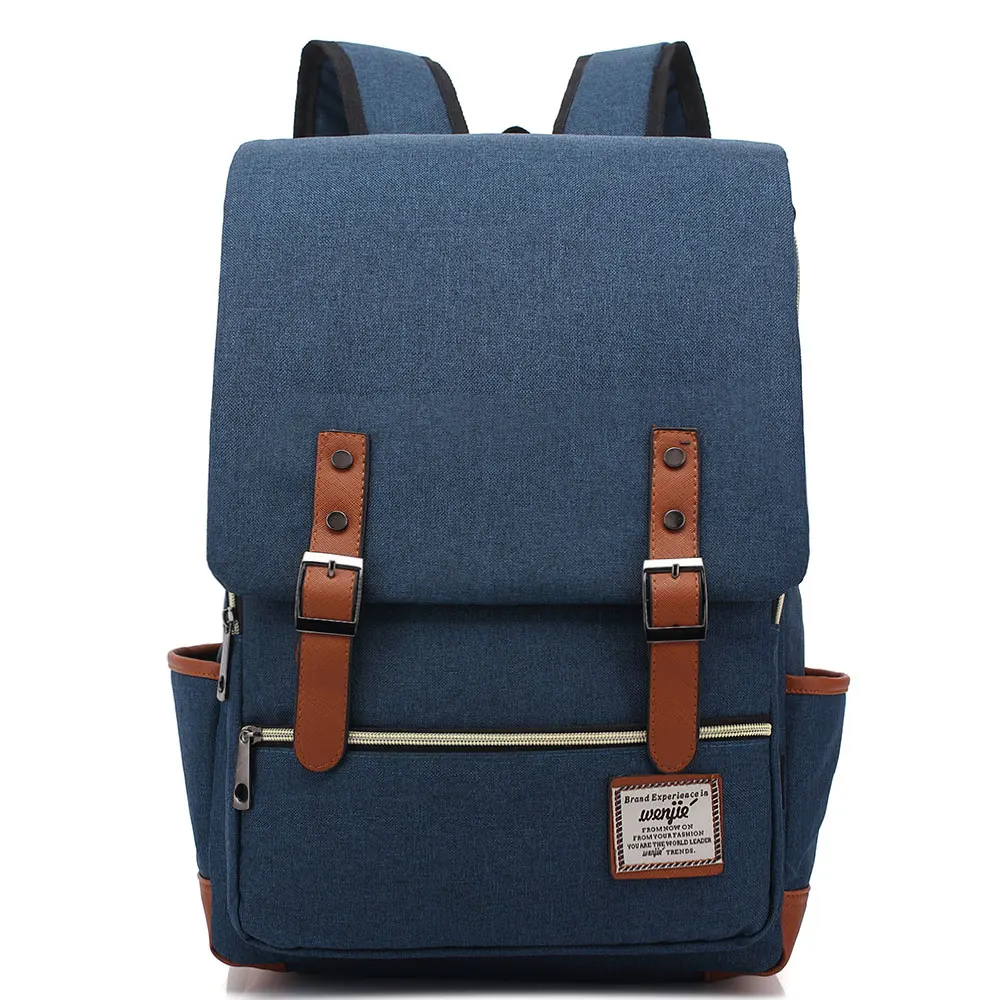 B3303 Fashion Dinosaur Jurassic Park World Buckle Children School Bag Teenagers Student Schoolbags Women Bagpack Men Backpack