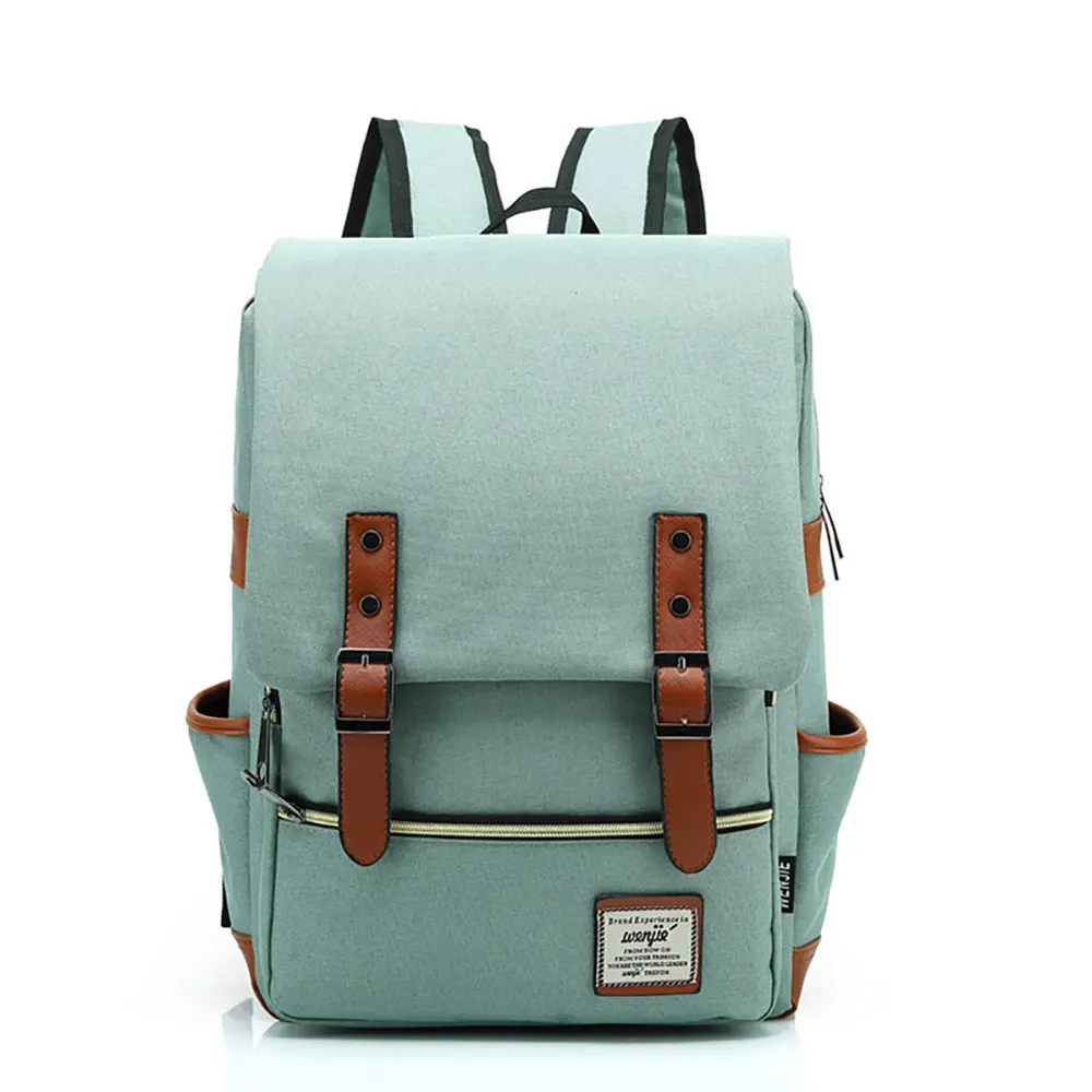 B3303 Fashion Dinosaur Jurassic Park World Buckle Children School Bag Teenagers Student Schoolbags Women Bagpack Men Backpack