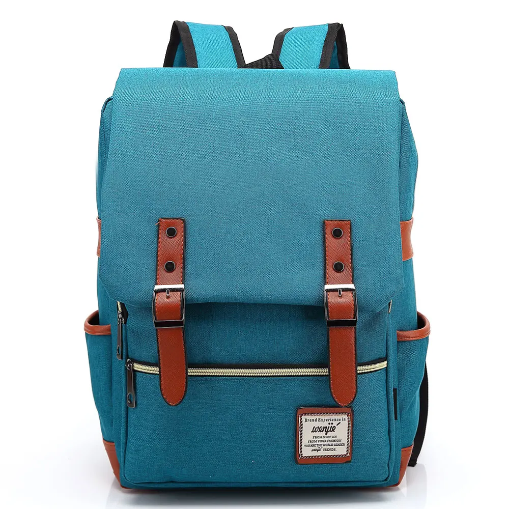 B3303 Fashion Dinosaur Jurassic Park World Buckle Children School Bag Teenagers Student Schoolbags Women Bagpack Men Backpack