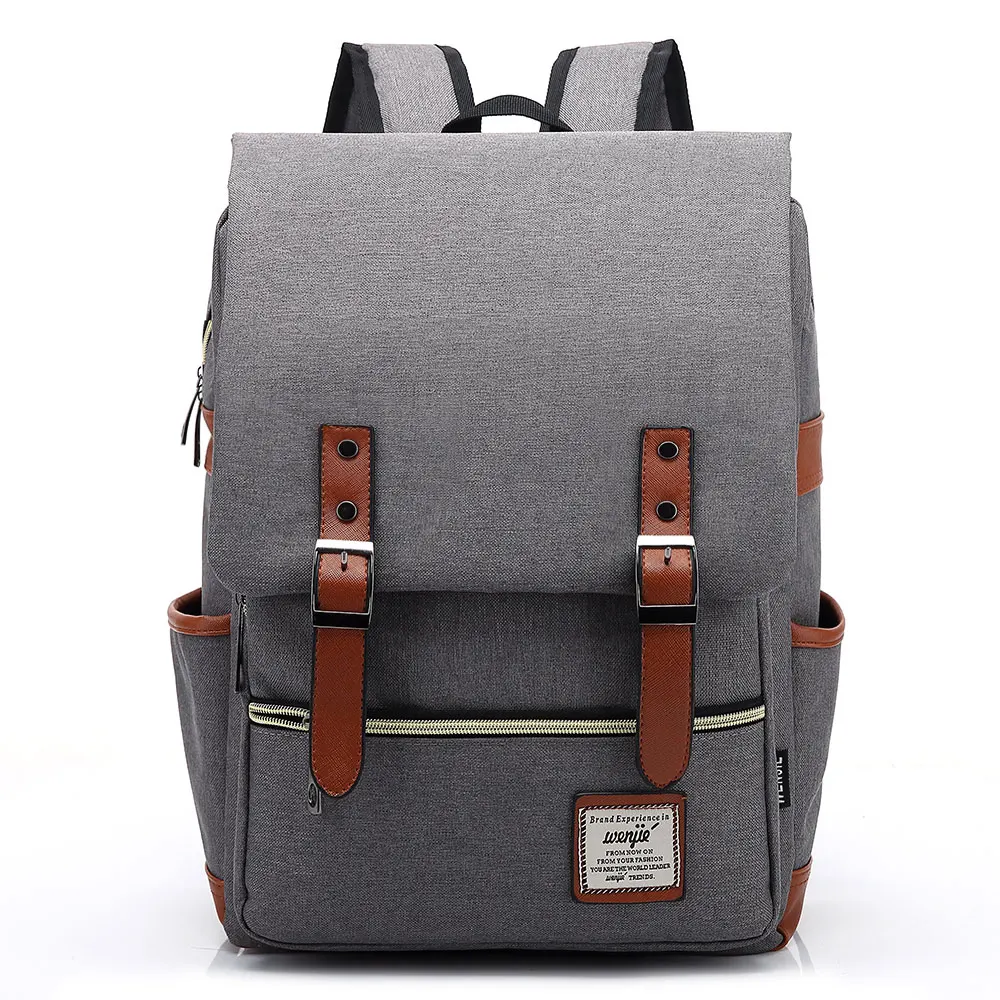 B3303 Fashion Dinosaur Jurassic Park World Buckle Children School Bag Teenagers Student Schoolbags Women Bagpack Men Backpack
