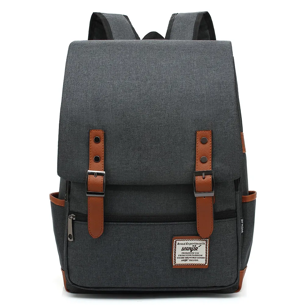 B3303 Fashion Dinosaur Jurassic Park World Buckle Children School Bag Teenagers Student Schoolbags Women Bagpack Men Backpack