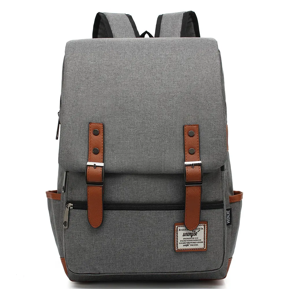B3303 Fashion Dinosaur Jurassic Park World Buckle Children School Bag Teenagers Student Schoolbags Women Bagpack Men Backpack