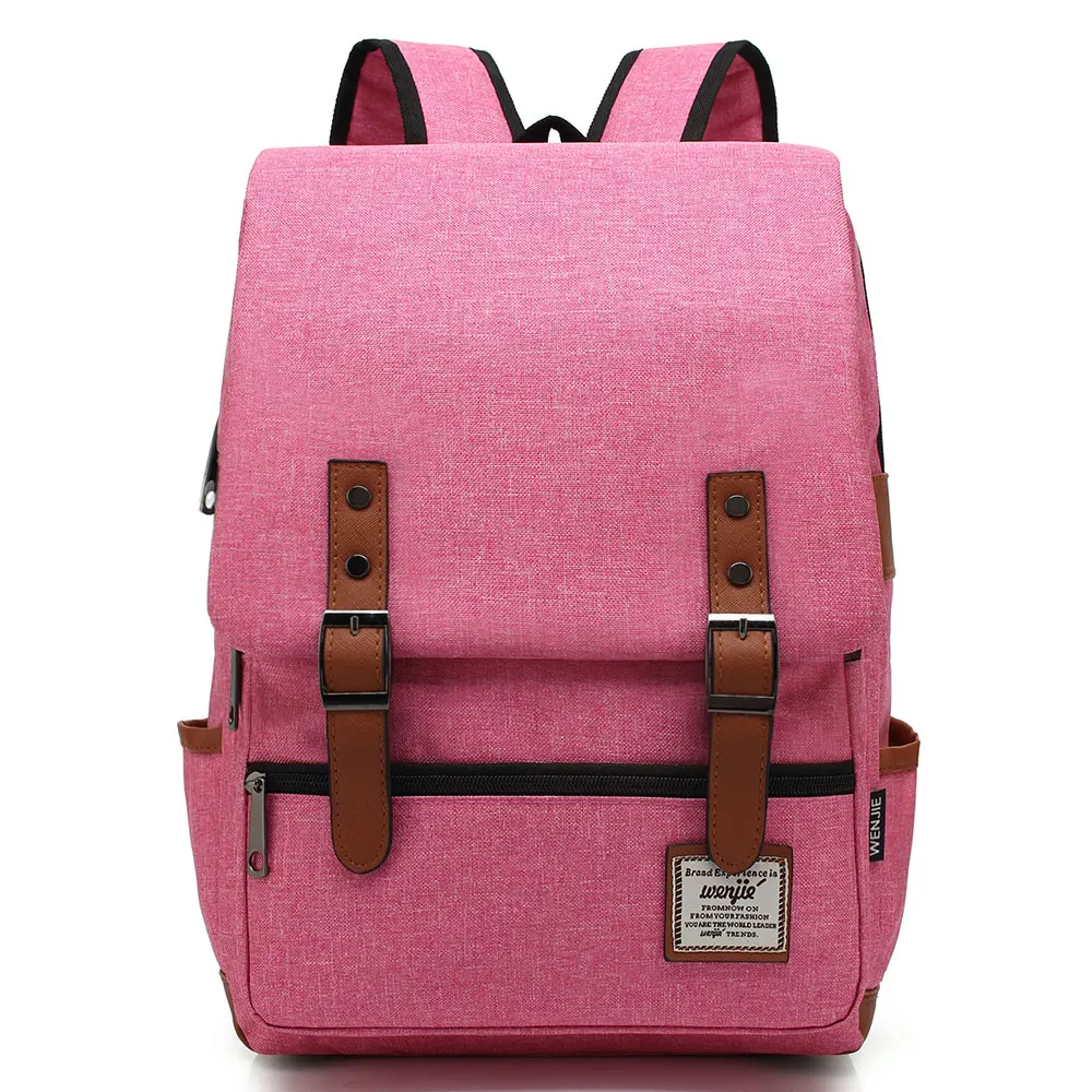 B3303 Fashion Dinosaur Jurassic Park World Buckle Children School Bag Teenagers Student Schoolbags Women Bagpack Men Backpack
