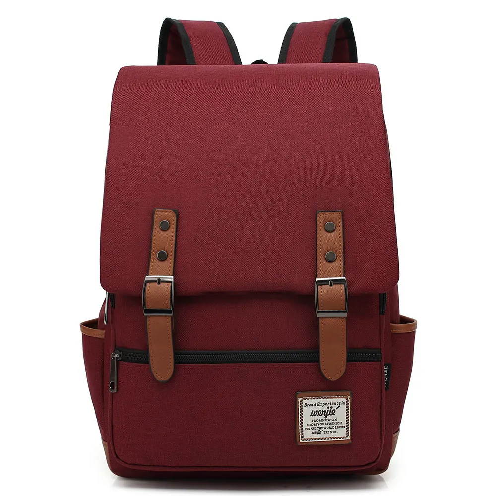 B3303 Fashion Dinosaur Jurassic Park World Buckle Children School Bag Teenagers Student Schoolbags Women Bagpack Men Backpack