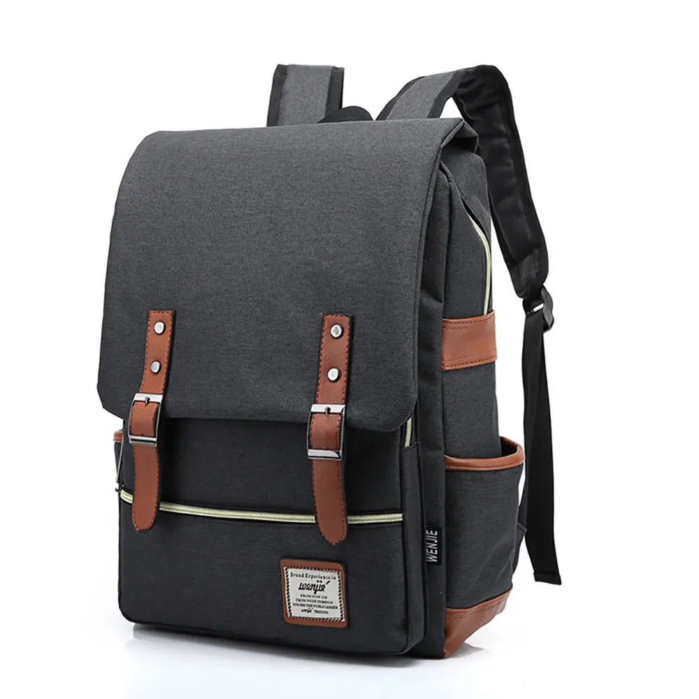 B3303 Fashion Dinosaur Jurassic Park World Buckle Children School Bag Teenagers Student Schoolbags Women Bagpack Men Backpack