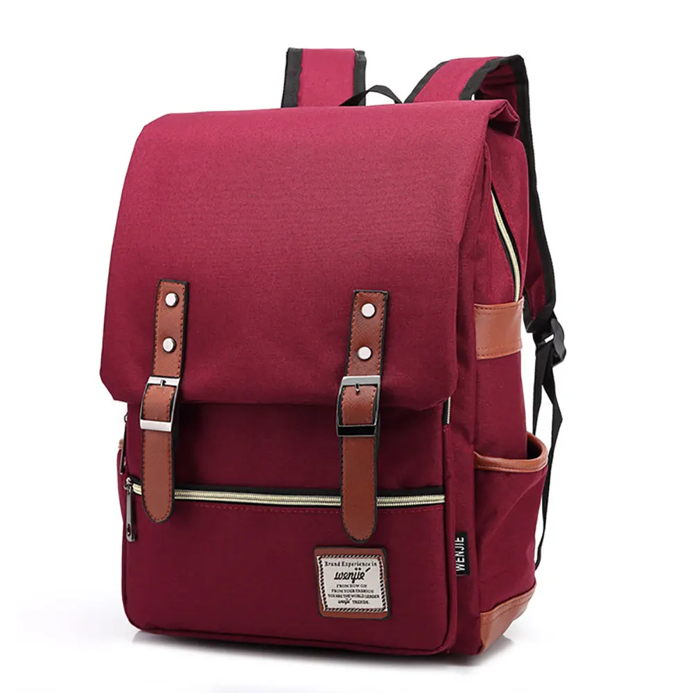 B3303 Fashion Dinosaur Jurassic Park World Buckle Children School Bag Teenagers Student Schoolbags Women Bagpack Men Backpack