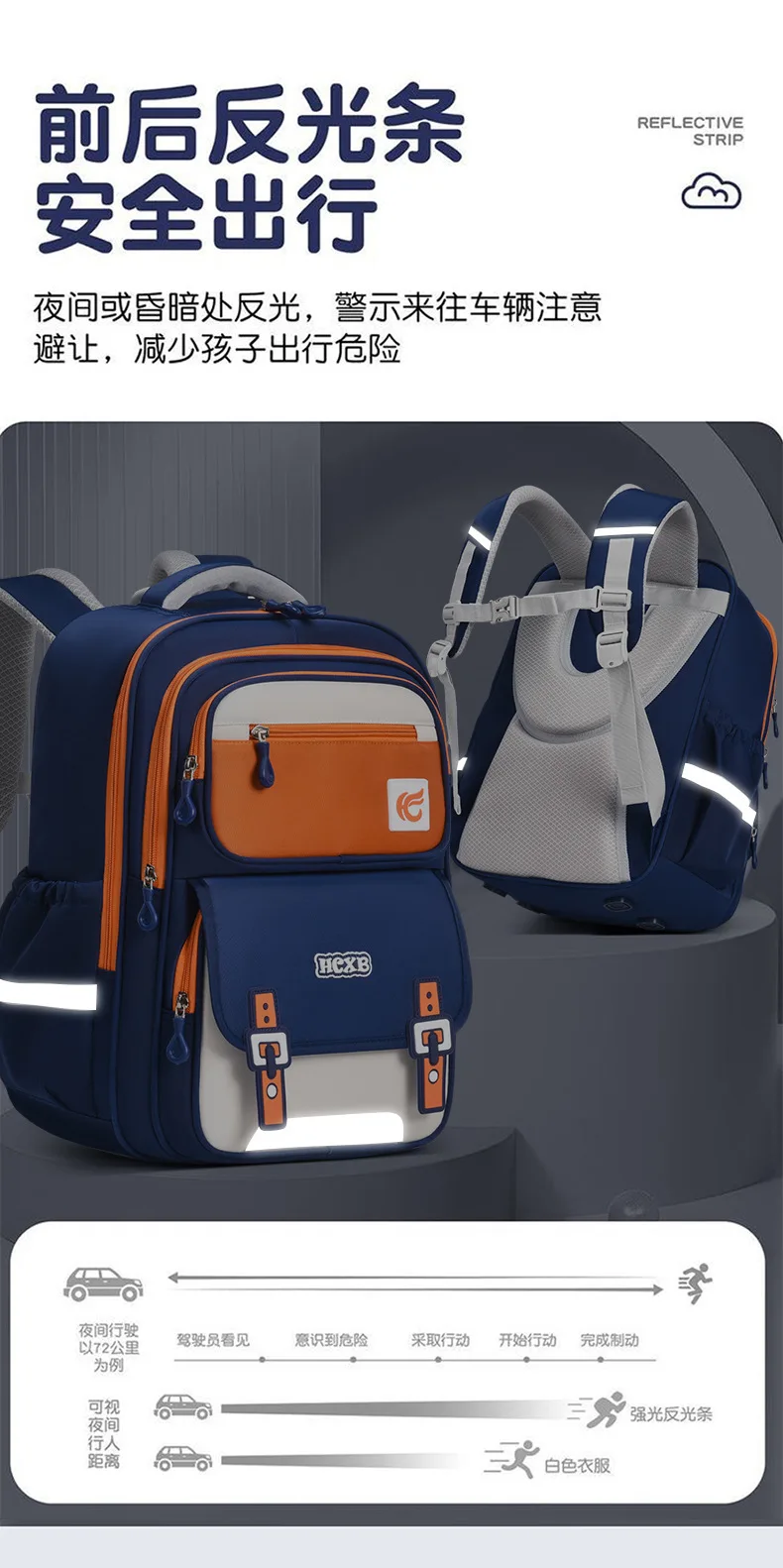 New Waterproof Children School Bags For Boys Kids Backpack Orthopedic Backpack Schoolbag Primary School Backpack Mochila