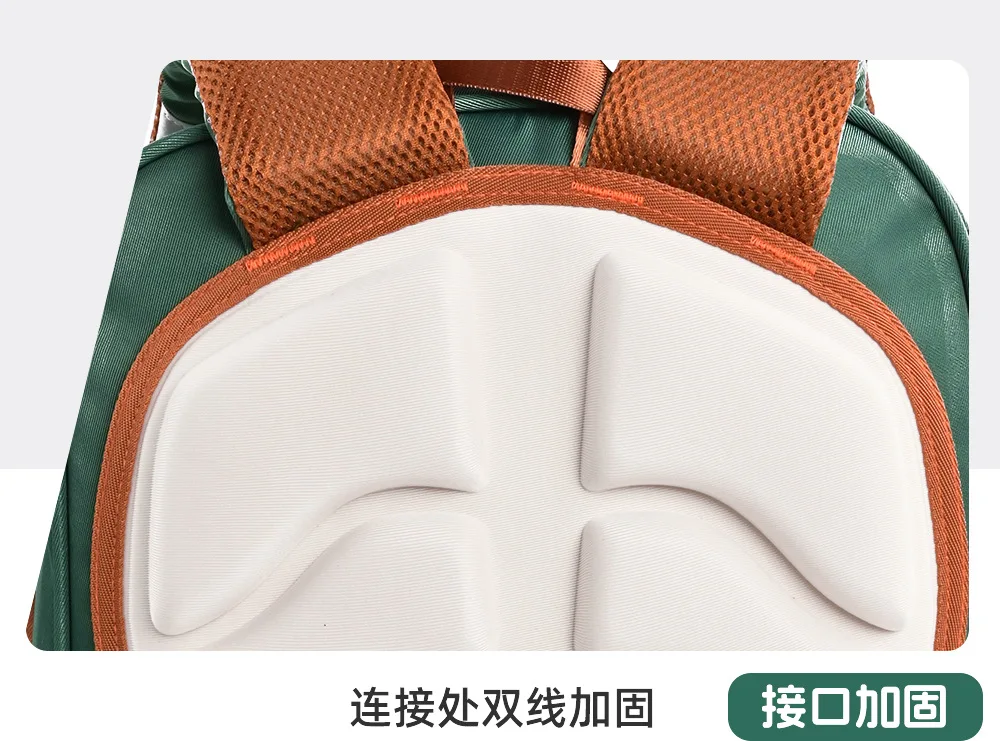 Kids Backpack Children School Bags Girls Boys Orthopedic School Backpack Waterproof Primary Schoolbag Book Bag Mochila Infanti