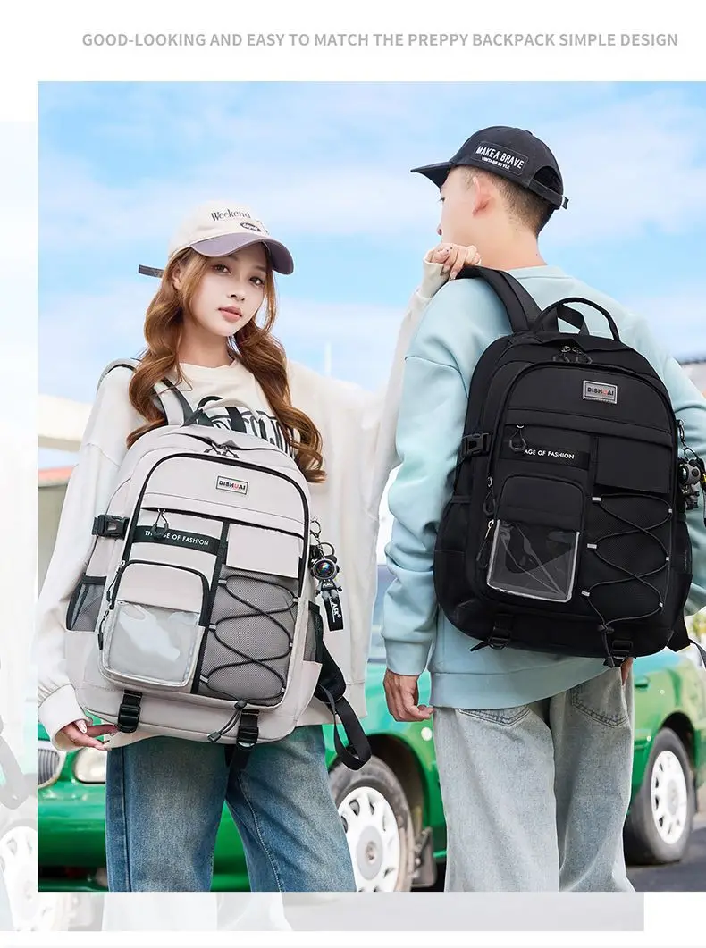 Children Orthopedics School Bags Kids Backpack Primary Schoolbag For Girls Boys Waterproof Travel Backpacks BookBag Mochila