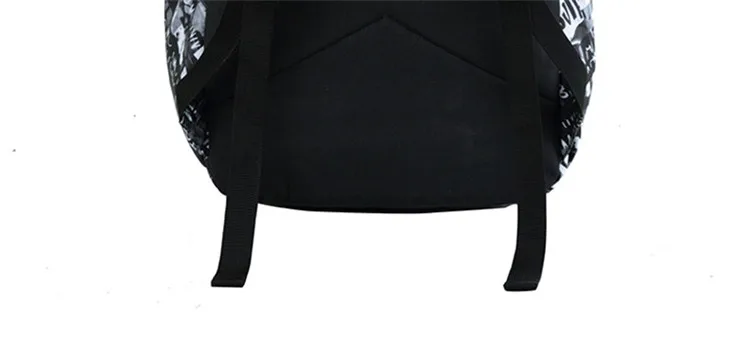 Teenage Boys School Bags Waterproof Large Backpack for Teenagers Bagpack High School Backpack for Boys Student Chest Bag Set