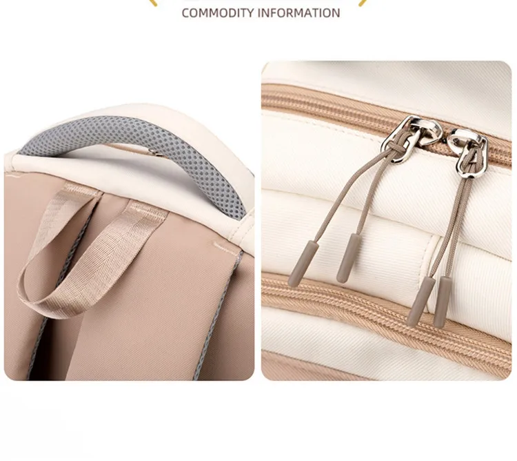 BAIJIAWEI Girls Waterproof School Bags With Purse for Teenage Girls Children Backpack Schoolbag Printing Kids School Backpacks