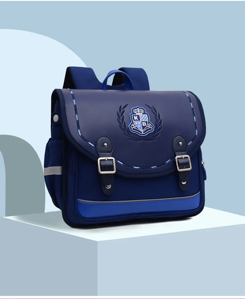 School Bags Girls Orthopedic Backpack Cute Waterproof SchoolBag for Teenage Flip Book Bag Student Grade 1-3 Mochilas Infantil