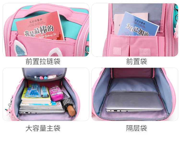 School Wheeled Backpack For Girls School Trolley Bags With Wheels School Rolling Backpack For Boys Wheeled Backpack Bag For Kids