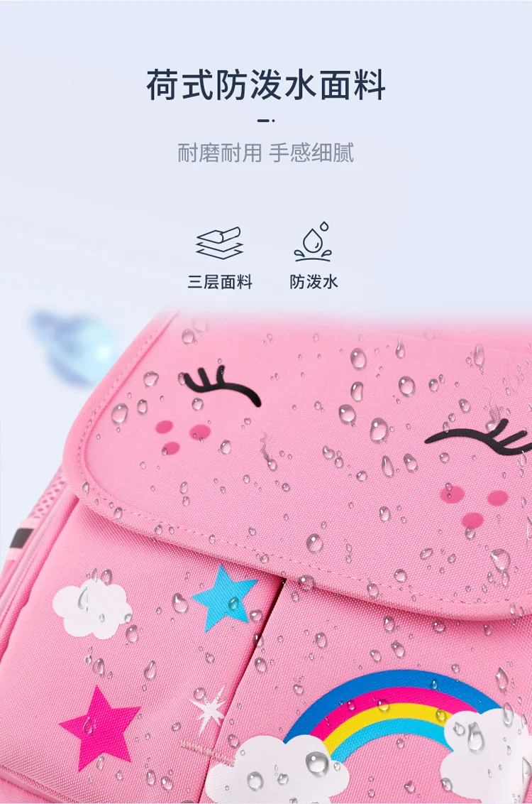 School Wheeled Backpack For Girls School Trolley Bags With Wheels School Rolling Backpack For Boys Wheeled Backpack Bag For Kids