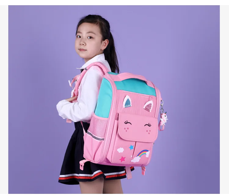 School Wheeled Backpack For Girls School Trolley Bags With Wheels School Rolling Backpack For Boys Wheeled Backpack Bag For Kids