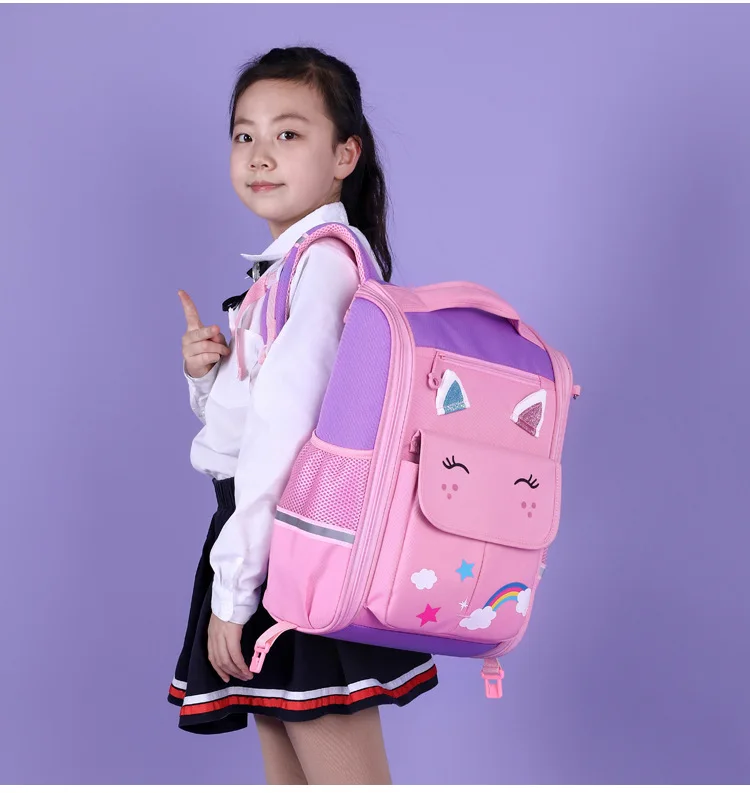 School Wheeled Backpack For Girls School Trolley Bags With Wheels School Rolling Backpack For Boys Wheeled Backpack Bag For Kids