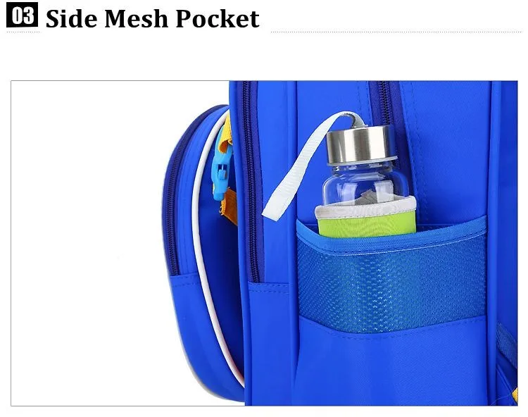 kids School trolley bag for boys Children school wheeled backpack Mochilas school bag with wheels School Rolling backpack Bags