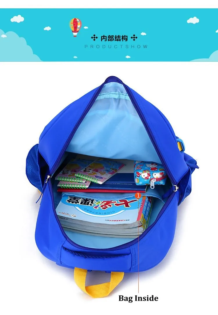 kids School trolley bag for boys Children school wheeled backpack Mochilas school bag with wheels School Rolling backpack Bags