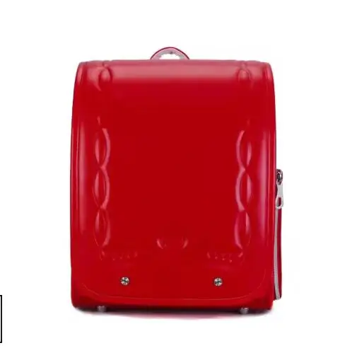 School Randoseru Backpack for girls Japanese School Bag for boys Japan PU leather school Bookbag randoseru Japanese Backpack