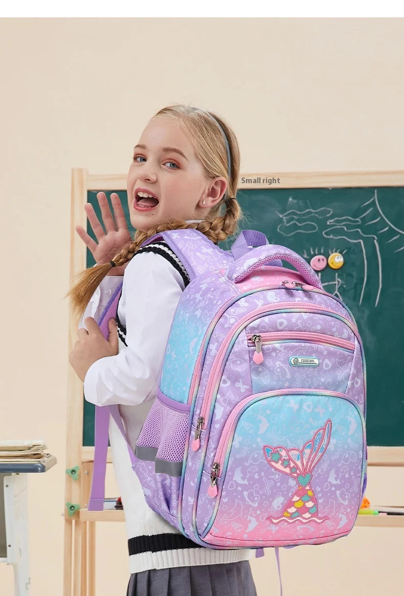 Printing Football Backpack for Children Schoolbag Backpack Travel School Bags for Teenage Boys Mochila Escolar Infantil Menino