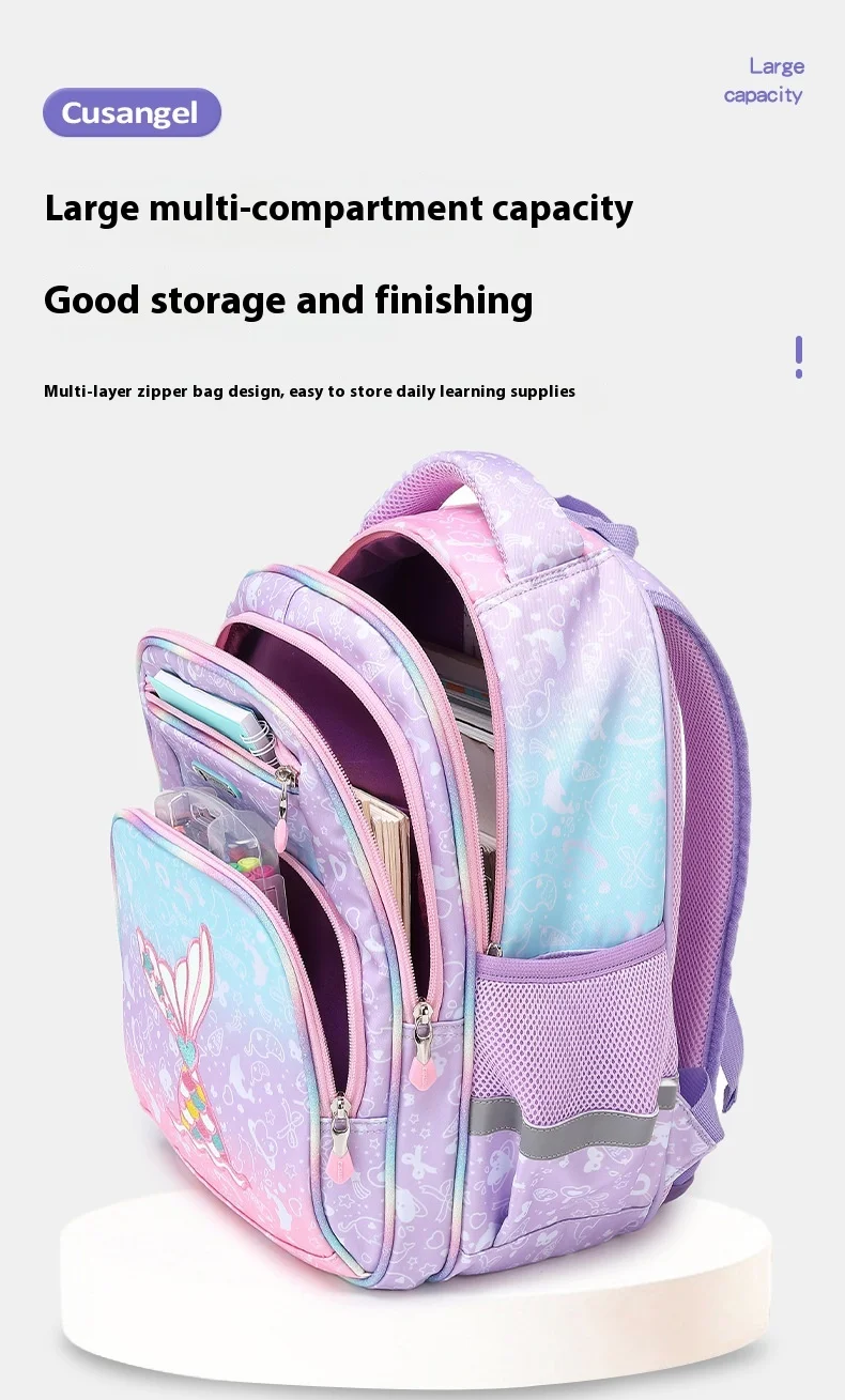 Printing Football Backpack for Children Schoolbag Backpack Travel School Bags for Teenage Boys Mochila Escolar Infantil Menino