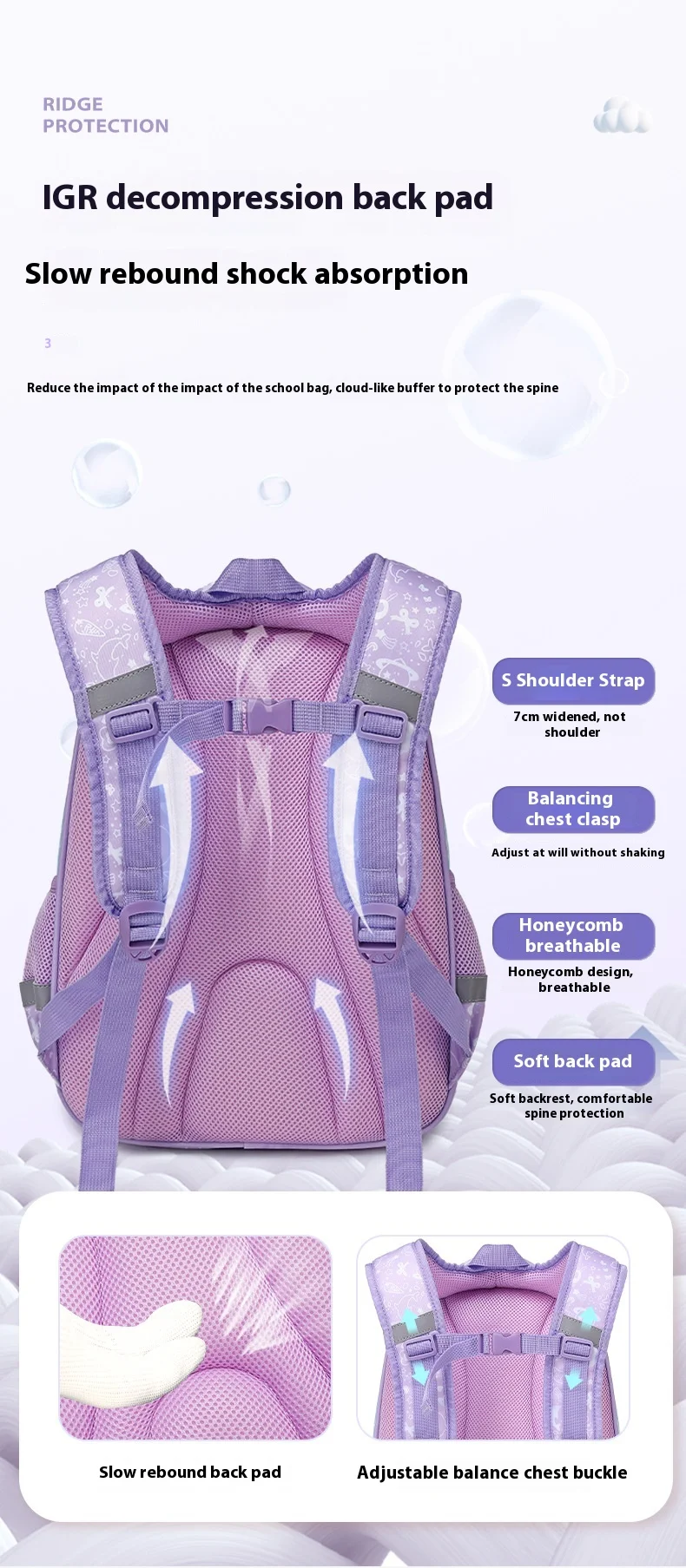 Printing Football Backpack for Children Schoolbag Backpack Travel School Bags for Teenage Boys Mochila Escolar Infantil Menino