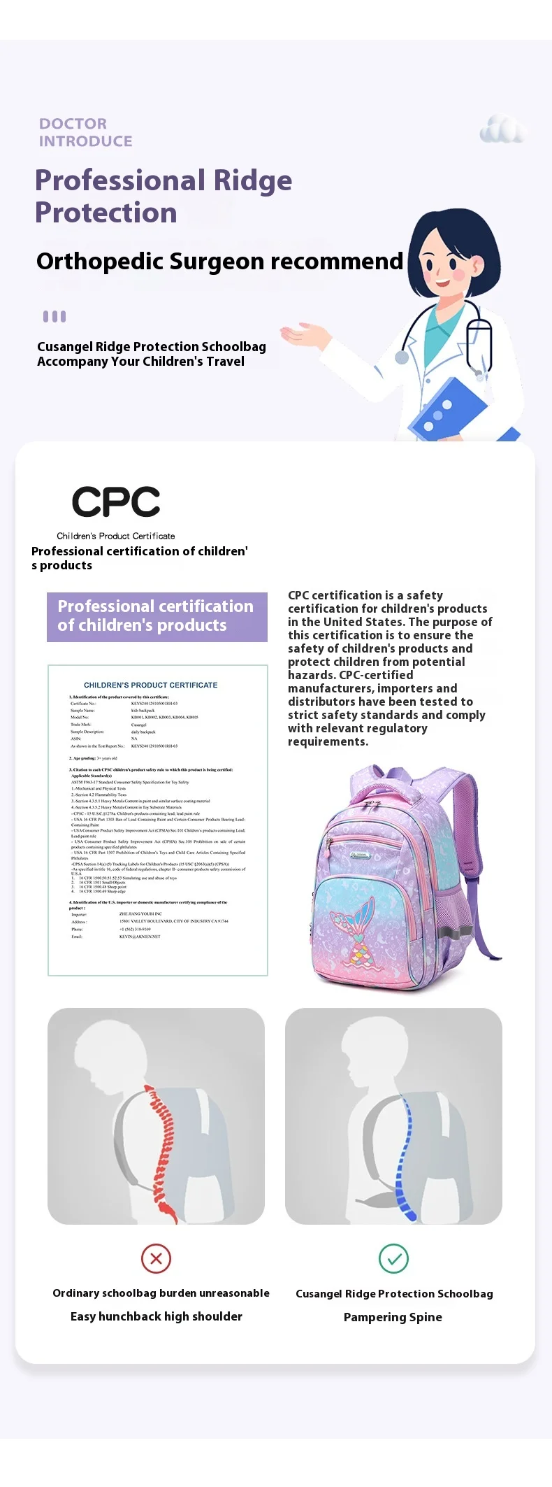 Printing Football Backpack for Children Schoolbag Backpack Travel School Bags for Teenage Boys Mochila Escolar Infantil Menino