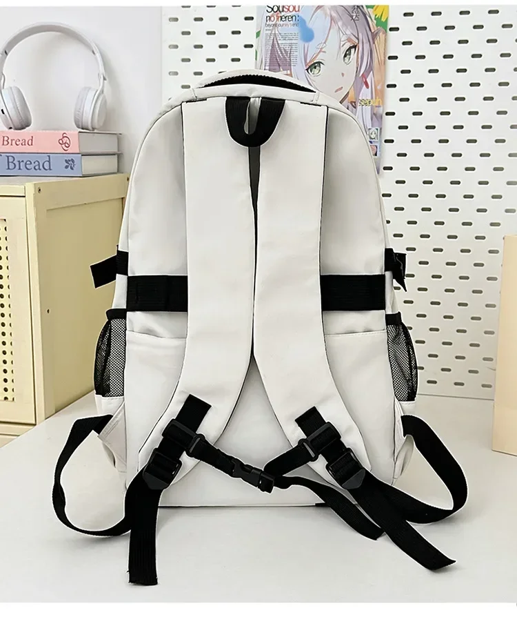 3-9 Children School Bags for Teenage Boys Girls Lightweight Junior High School Backpacks Kids Students Schoolbag Large Grade