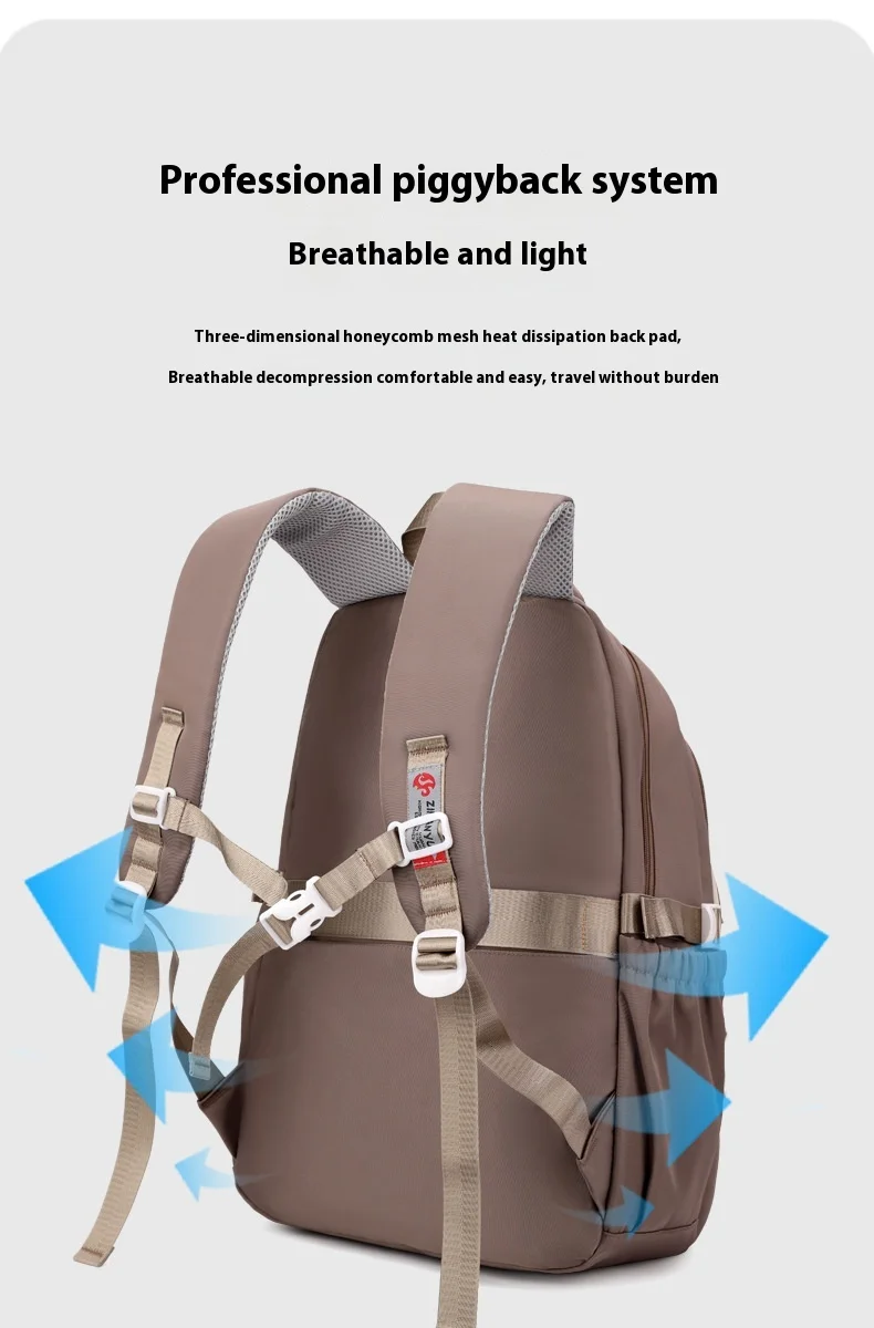 Girls Backpack for School Kawaii Bookbag for Teenage Multiple Pockets School Bag for Primary Elementary Middle School, Age 6-14