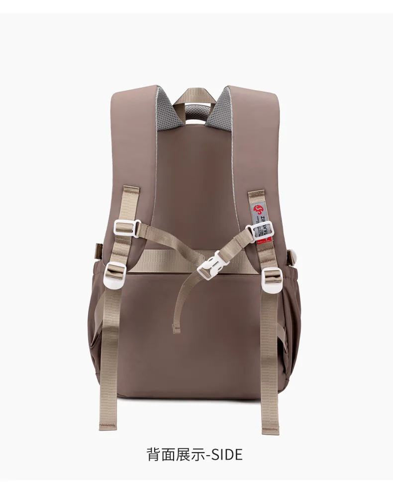 Girls Backpack for School Kawaii Bookbag for Teenage Multiple Pockets School Bag for Primary Elementary Middle School, Age 6-14