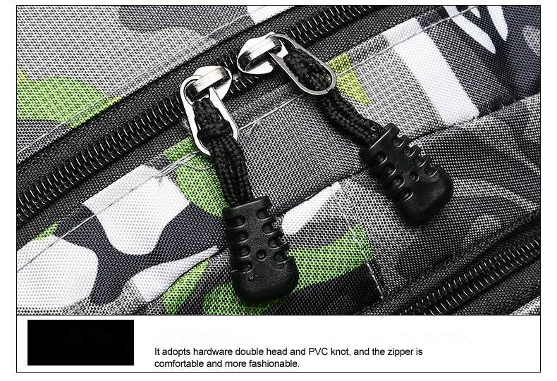 Camouflage Men Backpacks Travel Kids School bag Cool Boy Military School Bags For Teenage Boys Girls School Backpack sac mochila