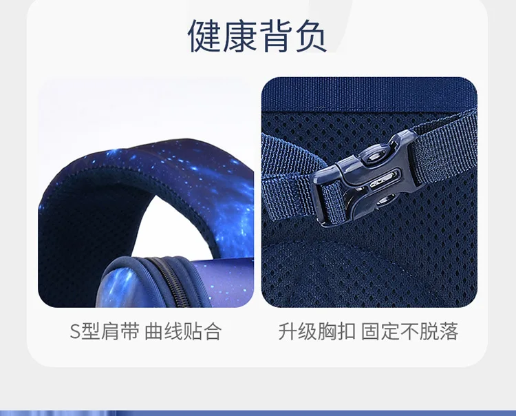 2025 Waterproof Children School Bags Boys Kids Book Bag Cartoon Schoolbag Orthopedic Primary School Backpack Mochilas Infantil