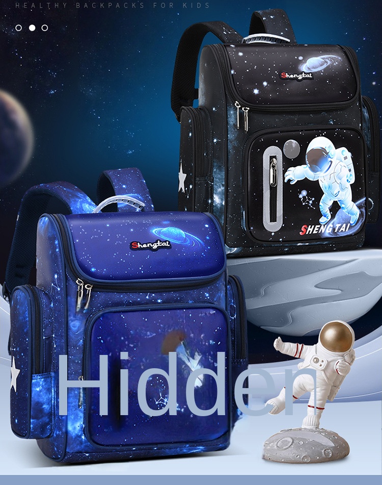 2025 Waterproof Children School Bags Boys Kids Book Bag Cartoon Schoolbag Orthopedic Primary School Backpack Mochilas Infantil