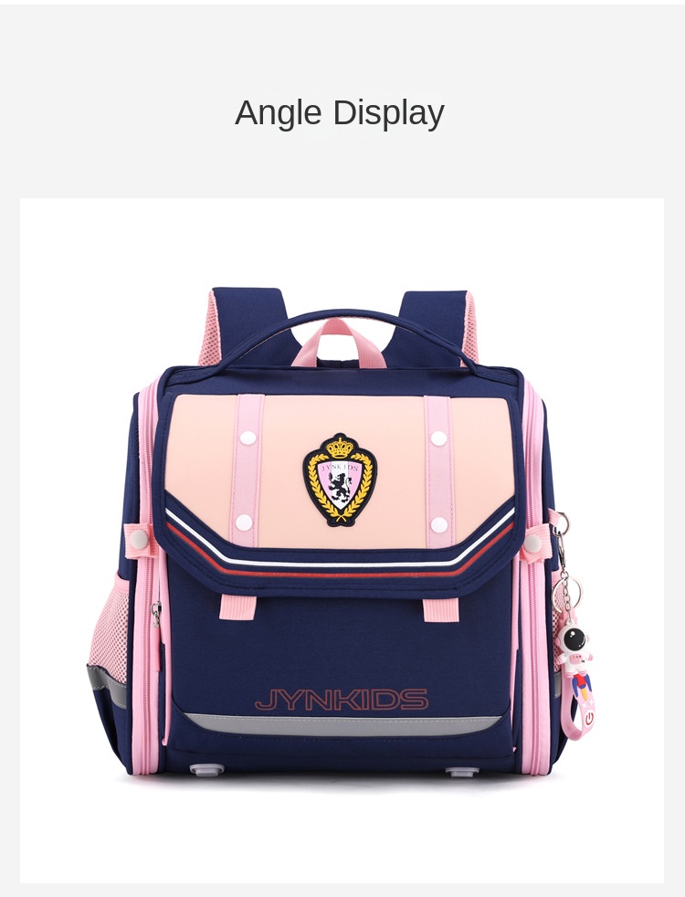 Kids Backpack Children School Bags for Boys girls schoolbag Waterproof Primary Orthopedic Bagpack Book Bag Mochila Infantil