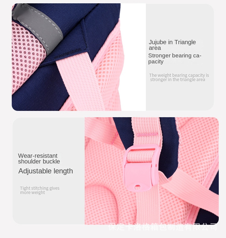 Kids Backpack Children School Bags for Boys girls schoolbag Waterproof Primary Orthopedic Bagpack Book Bag Mochila Infantil
