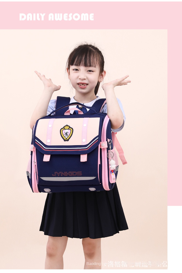 Kids Backpack Children School Bags for Boys girls schoolbag Waterproof Primary Orthopedic Bagpack Book Bag Mochila Infantil