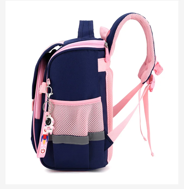Kids Backpack Children School Bags for Boys girls schoolbag Waterproof Primary Orthopedic Bagpack Book Bag Mochila Infantil