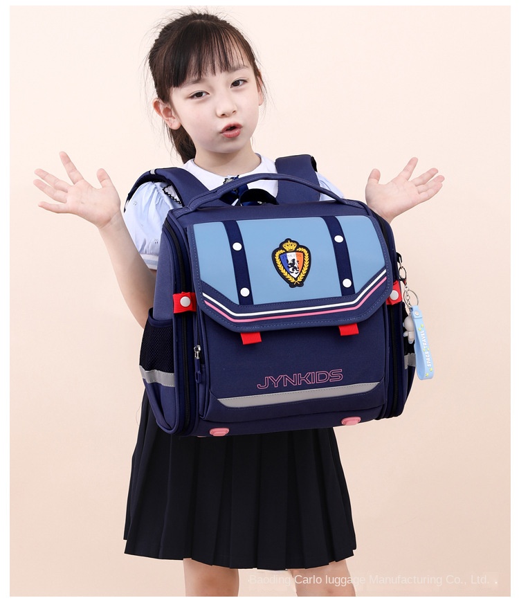 Kids Backpack Children School Bags for Boys girls schoolbag Waterproof Primary Orthopedic Bagpack Book Bag Mochila Infantil