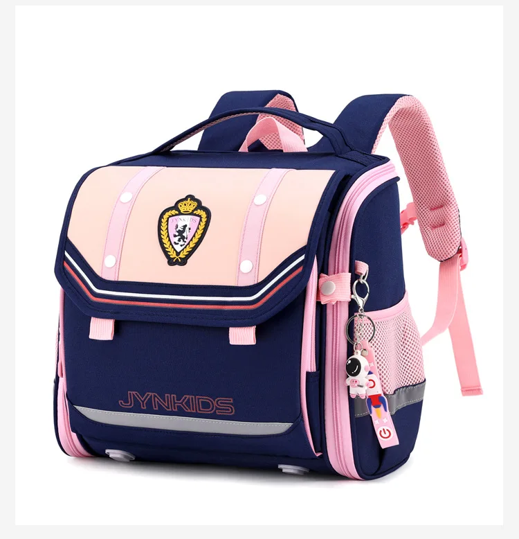 Kids Backpack Children School Bags for Boys girls schoolbag Waterproof Primary Orthopedic Bagpack Book Bag Mochila Infantil