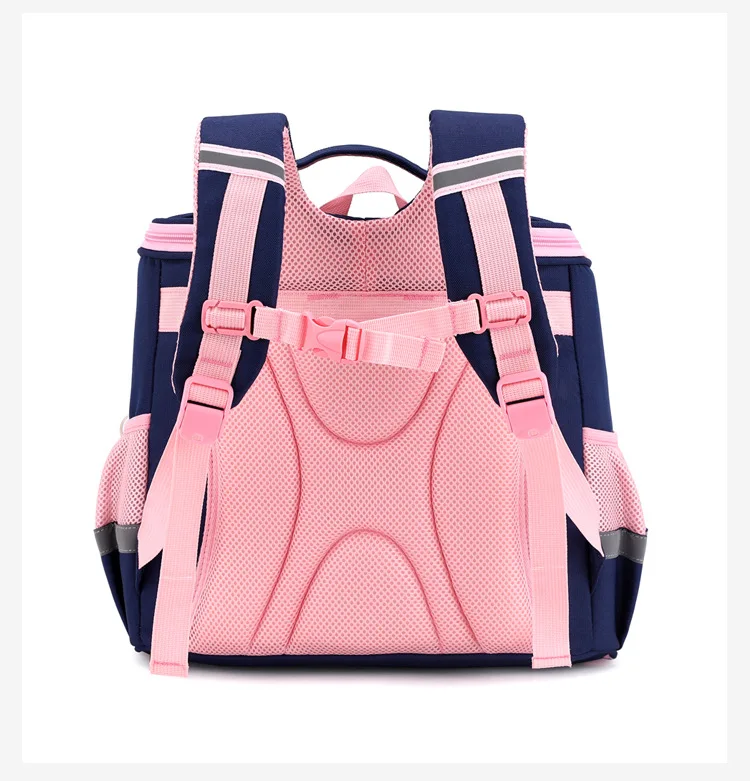 Kids Backpack Children School Bags for Boys girls schoolbag Waterproof Primary Orthopedic Bagpack Book Bag Mochila Infantil