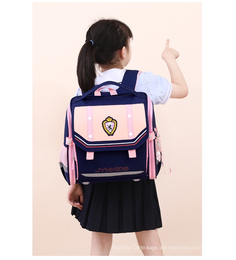 Kids Backpack Children School Bags for Boys girls schoolbag Waterproof Primary Orthopedic Bagpack Book Bag Mochila Infantil