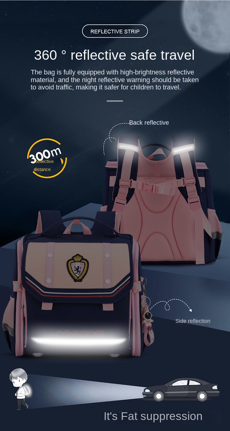 Kids Backpack Children School Bags for Boys girls schoolbag Waterproof Primary Orthopedic Bagpack Book Bag Mochila Infantil