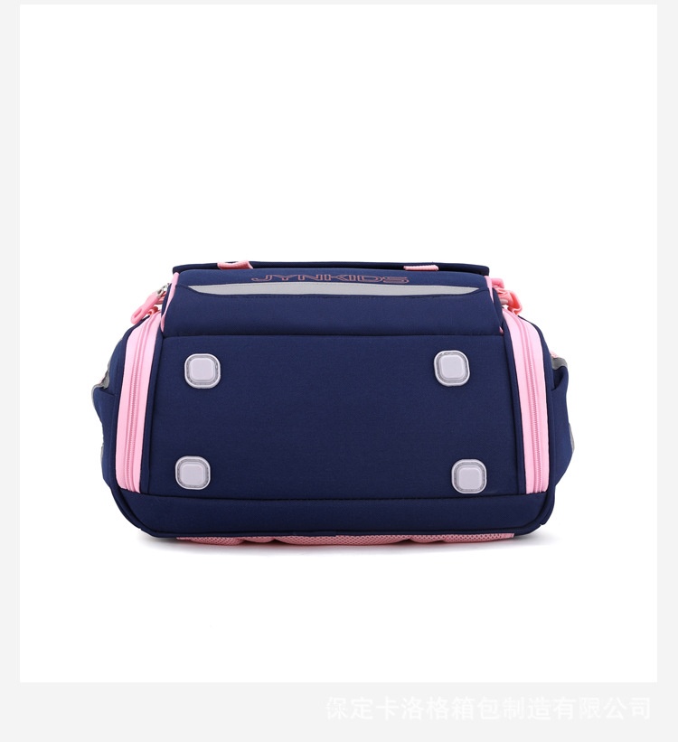 Kids Backpack Children School Bags for Boys girls schoolbag Waterproof Primary Orthopedic Bagpack Book Bag Mochila Infantil
