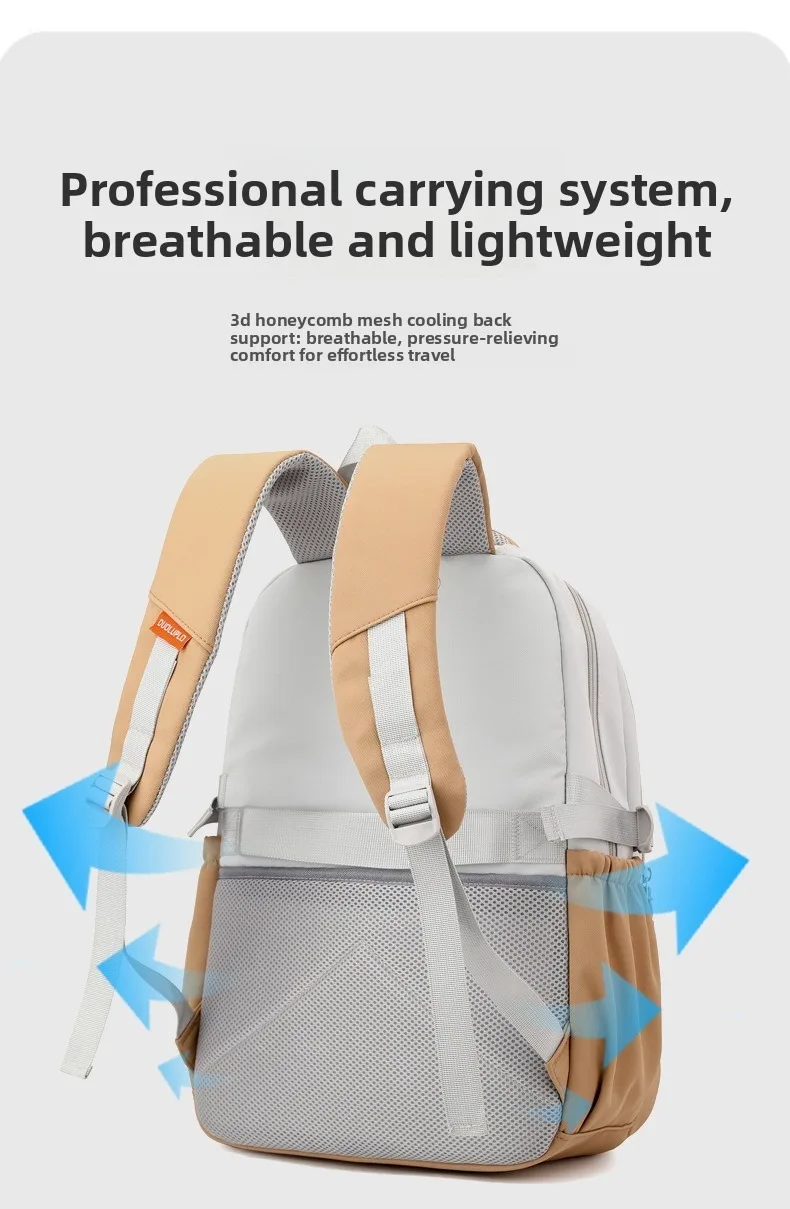 elementary school bags for girls 7 to 12 years Primary school backpack teenagers bag for books student shoulder bag for kids