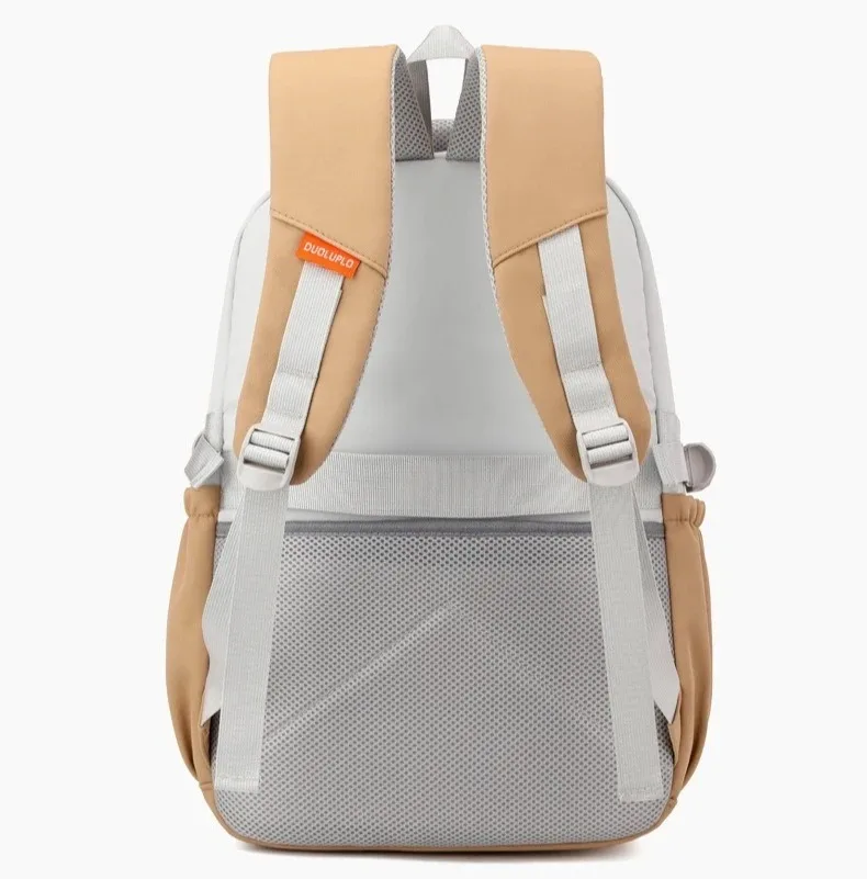 elementary school bags for girls 7 to 12 years Primary school backpack teenagers bag for books student shoulder bag for kids