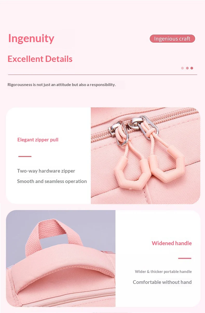 Children School Bags For Girls Kids Satchel Primary Orthopedic School Backpacks Princess Backpack Book Bag Schoolbag Knapsack