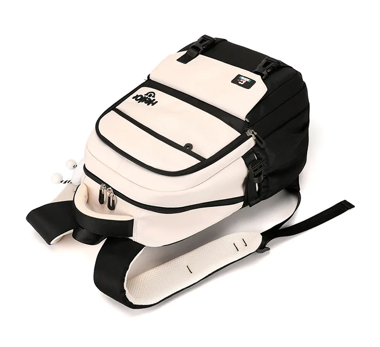Kids Backpack for Girls Elementary School BookBags simple large capacity backpack School Bags for Middle high School Students