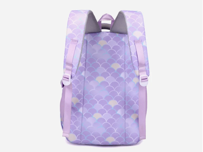 Children School Bags for Girls Kids Backpack Primary Large Orthopedic Backpack Waterproof Schoolbag Book Bag Mochila Infantil