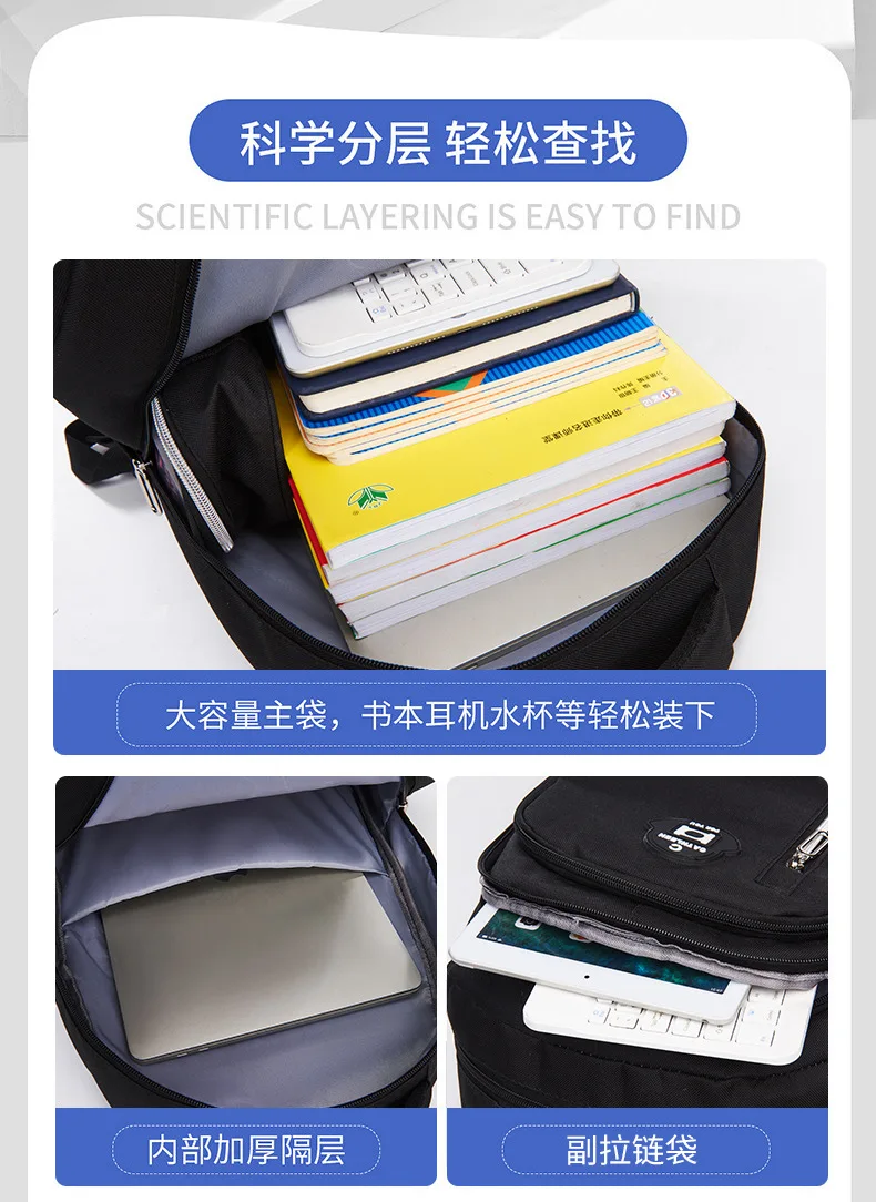 Kids Backpack Children School Bags Girls Boys Orthopedic School Backpack Waterproof Primary Schoolbag Book Bag Mochila Infantil